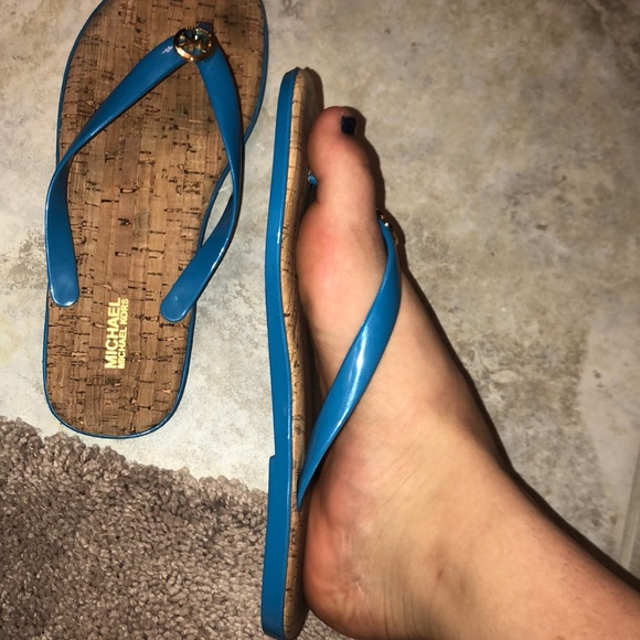 Michael Kors Sandals - Picture 2 of 2